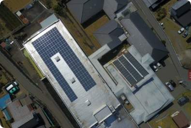 特別養護老人ホーム 天龍荘