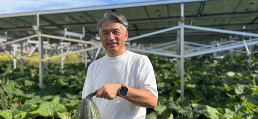 株式会社リックス 熊谷弘