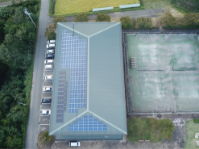 下條インドアスポーツセンター