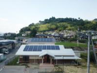 神稲児童センター