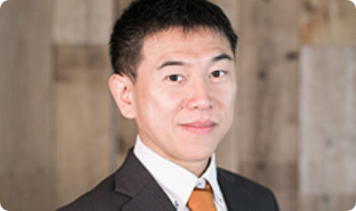 SocioForward法律事務所 弁護士水上貴央