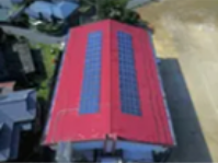 富草小学校（阿南町）