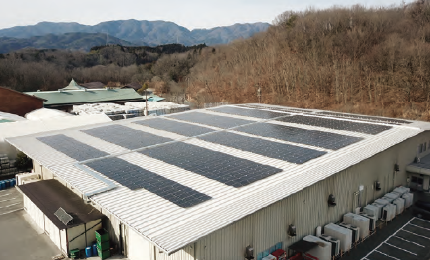 電気料金の構造