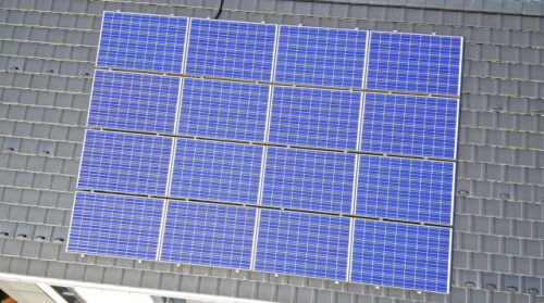 自家消費型太陽光発電とは？メリット・デメリットや導入事例を紹介
