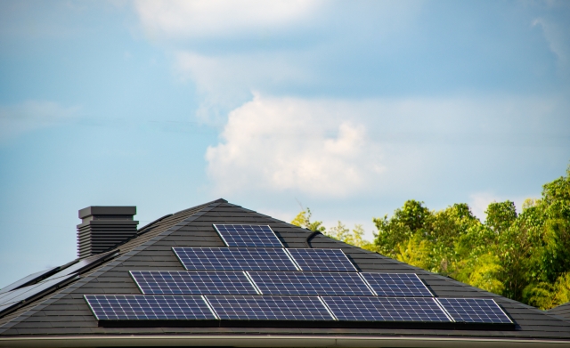 太陽光発電のリースモデルとは？ PPAモデル・自己所有モデルとの違い