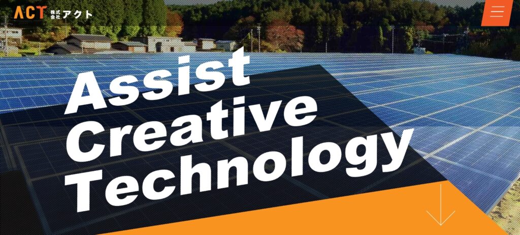 株式会社アクト