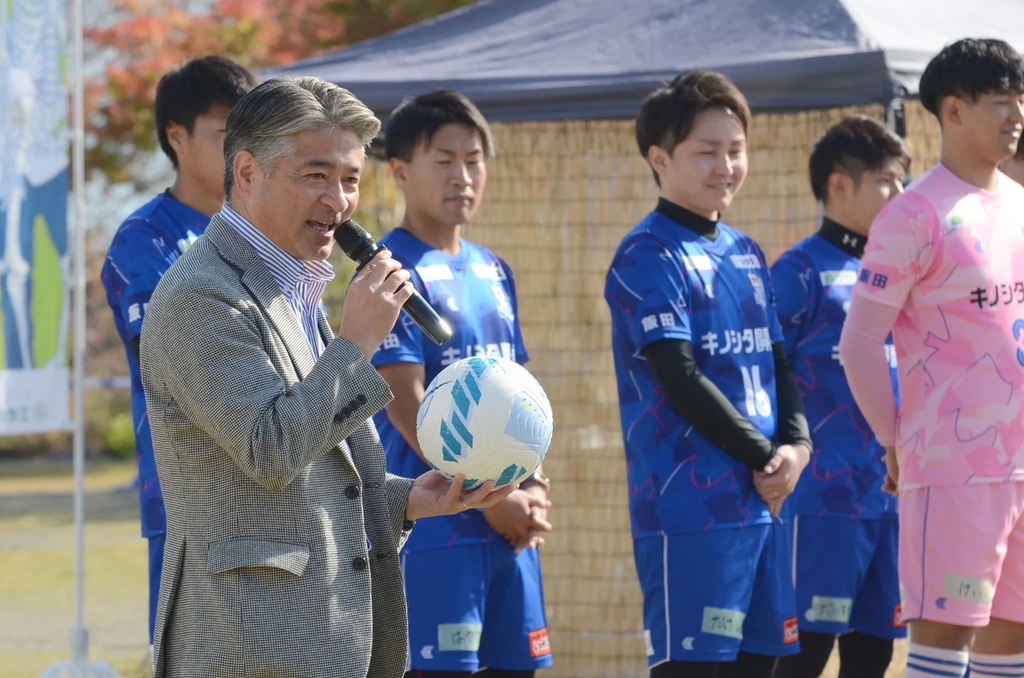 株式会社リックス 代表取締役