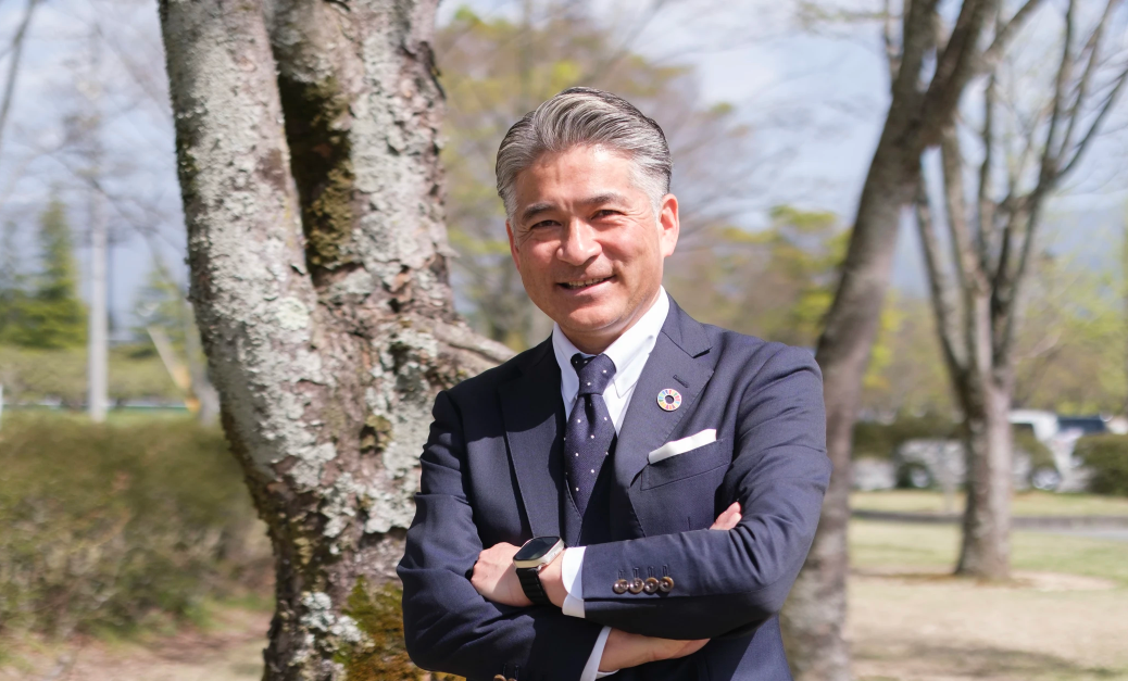 【代表インタビュー】株式会社リックス｜太陽光発電を”地域価値”に変える「結プロジェクト」とは