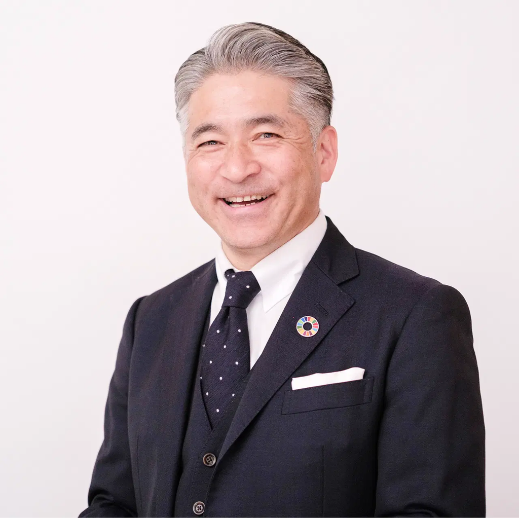 株式会社リックス 代表取締役