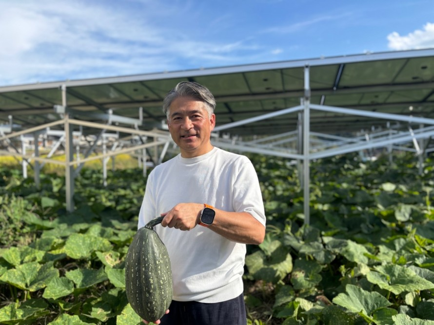 株式会社リックス
代表取締役 熊谷 弘