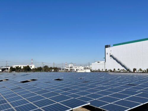 太陽光発電のPPAモデルとは？メリット・デメリットや導入事例を紹介